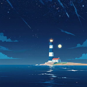 阿尔法脑波音乐竖琴之声