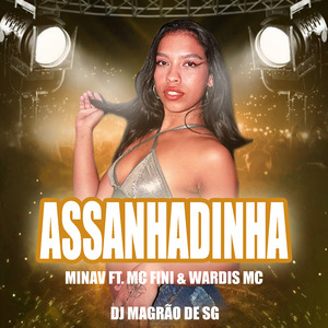 Assanhadinha