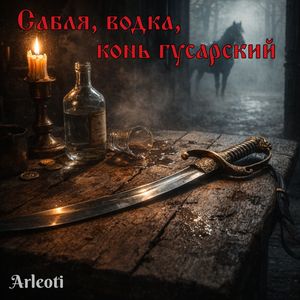 Гусарский пир