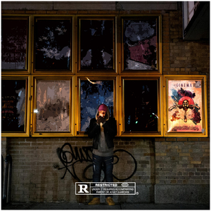 Laura (Been Trying) [feat. Enz the Artist]