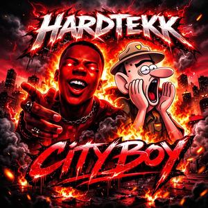 City Boi (HARDTEKK REMIX)