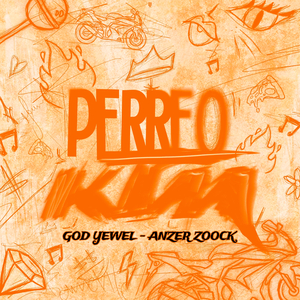 Perreo Ktm
