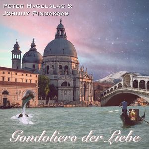Gondoliero der Liebe