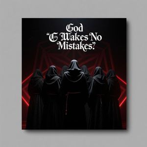 [Not Free]"God Makes No Mistakes"|Beat Switch