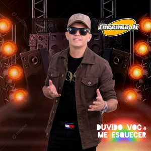 Duvido Você me Esquecer