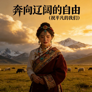 奔向辽阔的自由（祝平凡的我们）