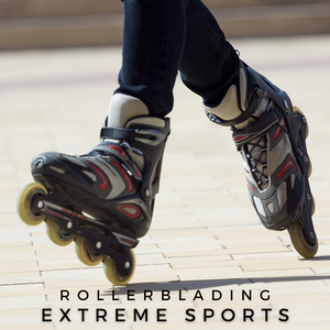Rollerblading