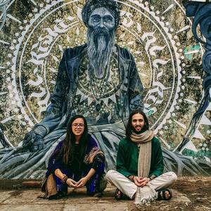 Madre te siento y Shiva Shambo