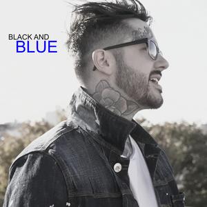 Black and Blue