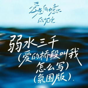 弱水三千 (爱的桥段叫我怎么写)