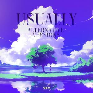 Usually (Slowed+Reverb)