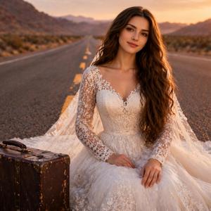 Bahçalarda Mor Meni