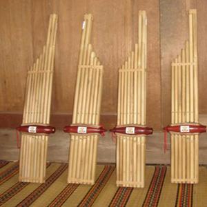 เสียงแคนอีสาน เพราะมากๆๆๆ