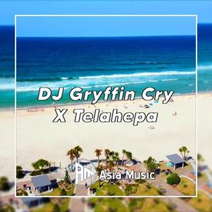 DJ GRYFFIN X TELAHEPA