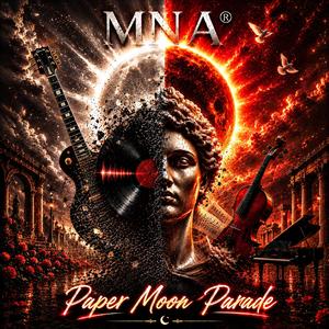 Paper Moon Parade