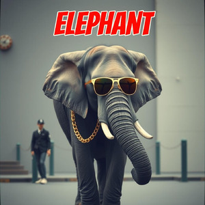 ELEPHANT