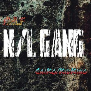 小李飞刀remix(PUSSYKIDNOONE&CaiKo7evenX REMIX)