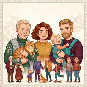 Жизнь удивительна