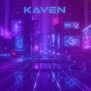 Kaven