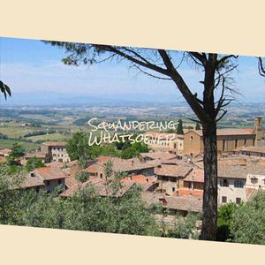 Squandering Whatsoever