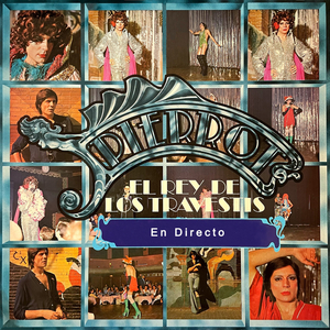 Lola Temblores (En Directo)