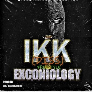 Xcoxconiology Freestyle (Ikk Diss)