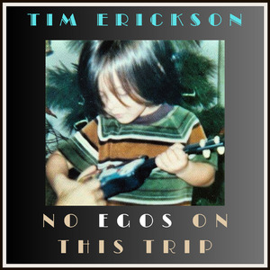 No Egos On This Trip