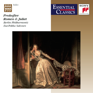Romeo and Juliet, Op. 64 (Excerpts):Act I, Scene 1, No. 7: Interlude