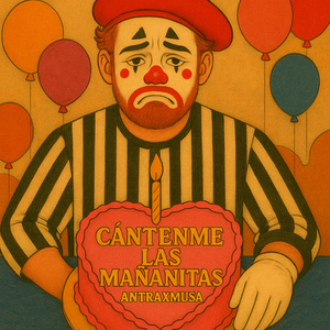 Cántenme las mañanitas