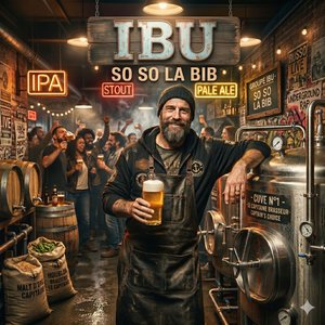 So So La BiB (Version Henri SalvaBiB)