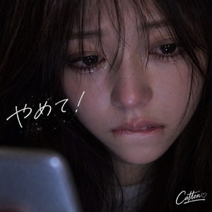 やめて！