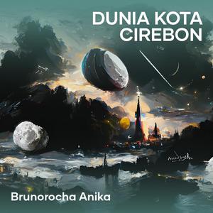 Dunia Kota Cirebon
