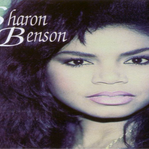 Sharon Benson - Rock Me Down.mp3