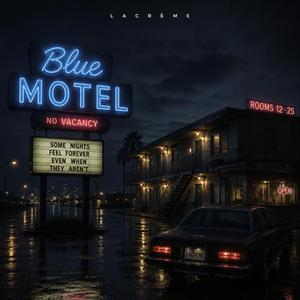 Blue Motel