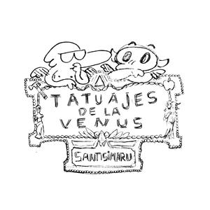 Tatuajes de la Venus