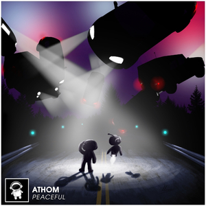 Peaceful (Original Mix)