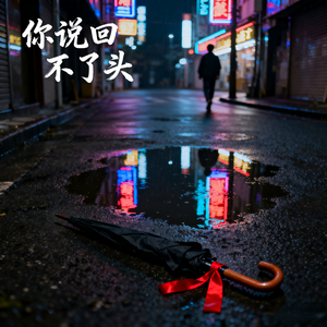 你说回不了头