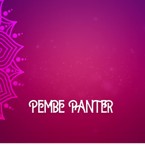 Pembe Panter