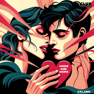 More and More (Electro Street Mix)