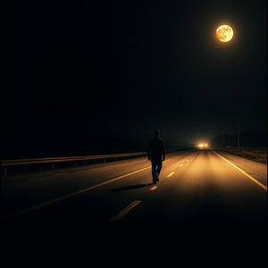 Сквозь ночь