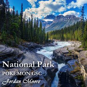 National Park (From "Pokémon Gold, Silver, and Crystal")