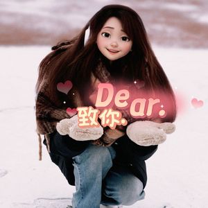 Dear.（Prod.By K-MAX）