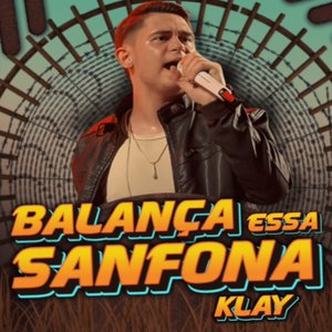 Balança Essa Sanfona