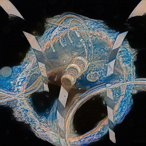 Vitamalisms (feat. Third Coast Percussion)