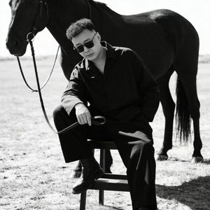 你教会我爱，然后置身事外