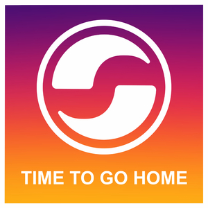 Time to go home