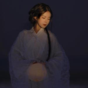 燃一捧雪《侍神令》雪女角色曲）