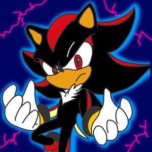 Shadow the Hedgehog Canción (Sonic 3: La película)