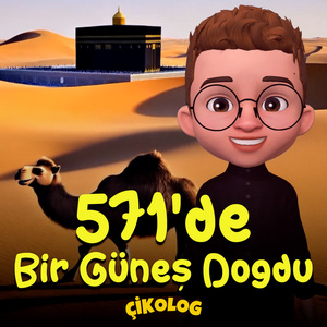 571'de Bir Güneş Doğdu