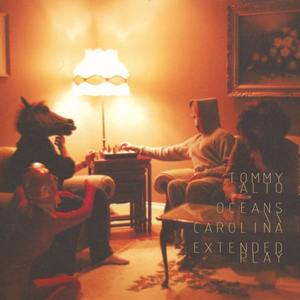 All My Friends (The Great Flood)